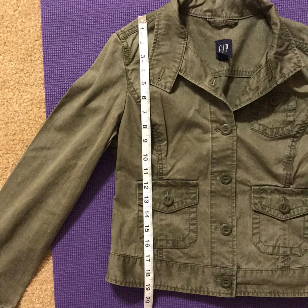 Gap jacket - Picture 8 of 8